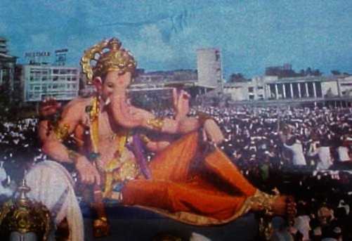Ganesh