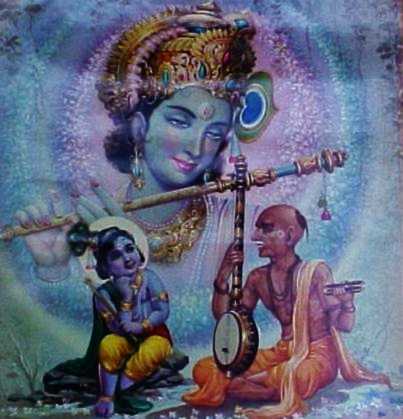 Krishna